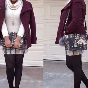 Steven Madden ‘Daxx’ Crossbody bag